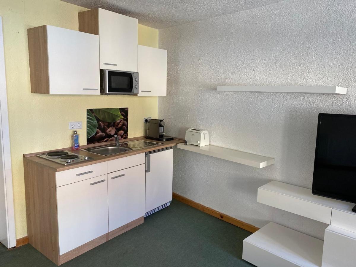 Tolle Wohnung Im Herzen Der Altstadt Dinkelsbuhls エクステリア 写真