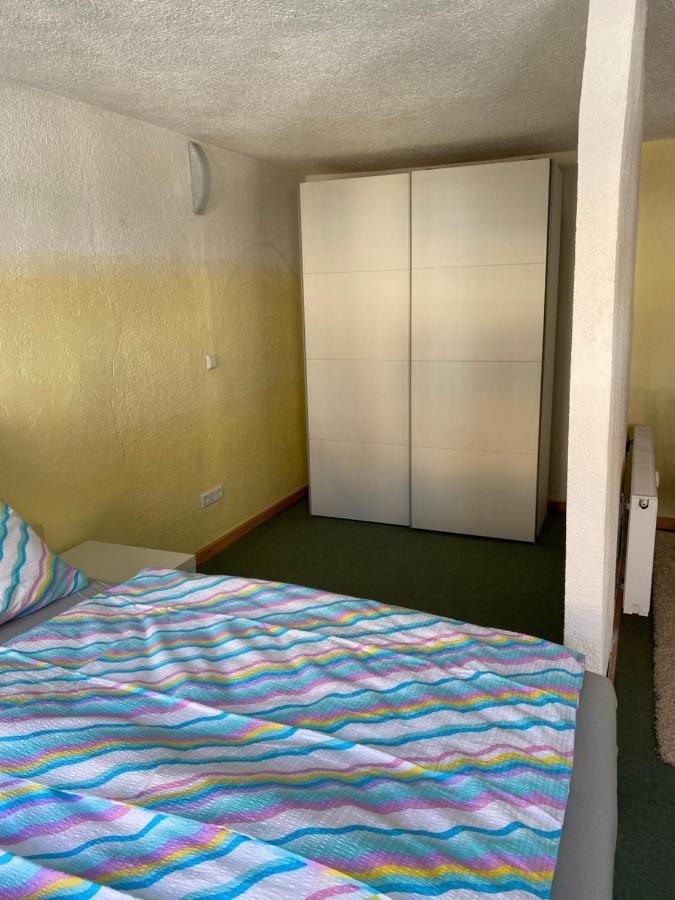 Tolle Wohnung Im Herzen Der Altstadt Dinkelsbuhls エクステリア 写真
